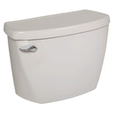Pressure Assist 1.6 gpf/6.0 Lpf Left-Hand Trip Lever EverClean® Tank