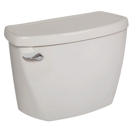 Pressure Assist 1.6 gpf/6.0 Lpf Left-Hand Trip Lever EverClean® Tank