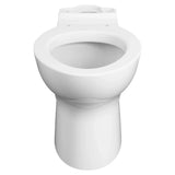 Cadet® PRO Standard Height Elongated Bowl