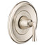 Estate Valve Only Trim Kit with Double Ceramic Pressure Balance Cartridge With Lever Handle