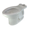 Champion® PRO Chair Height Elongated Bowl