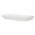 Town Square® S One-Piece Toilet Tank Cover