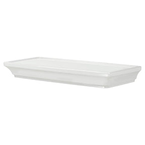 Town Square® S One-Piece Toilet Tank Cover
