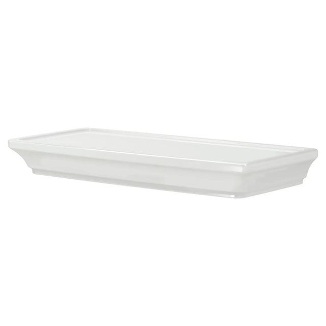 Town Square® S One-Piece Toilet Tank Cover