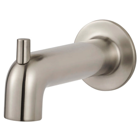 Studio® S 6-Inch IPS Diverter Tub Spout