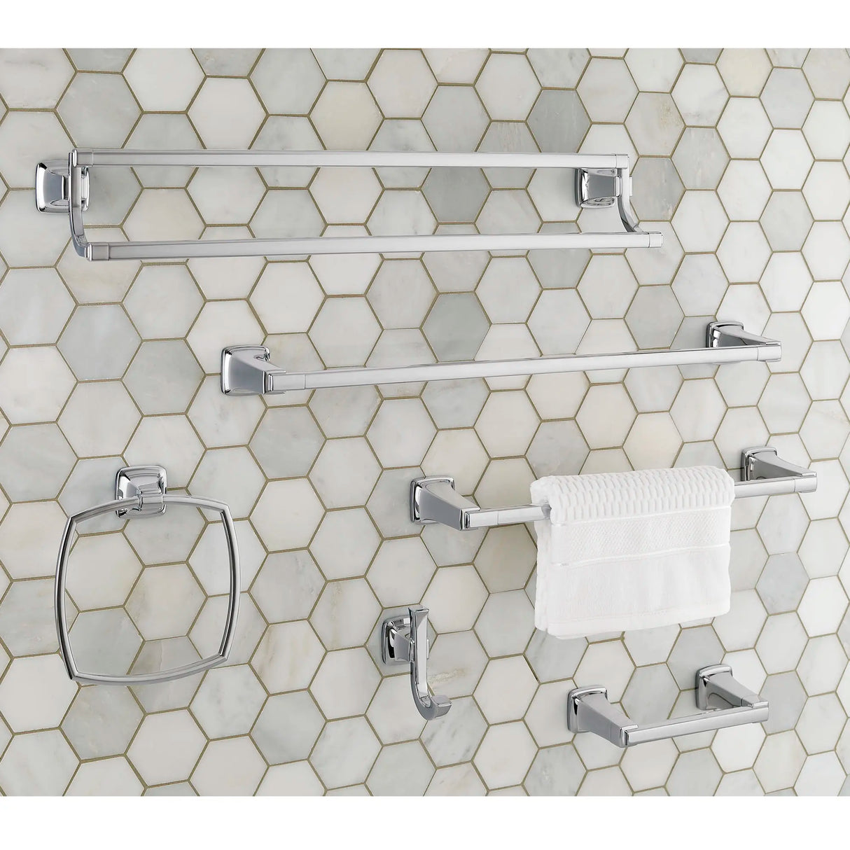 Townsend® Double Robe Hook