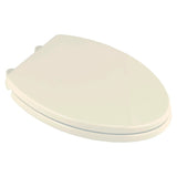Transitional Slow-Close & Easy Lift-Off Elongated Toilet Seat