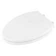 Transitional Slow-Close & Easy Lift-Off Elongated Toilet Seat