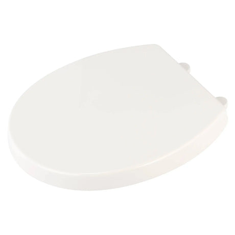 Telescoping Slow-Close & Easy Lift-Off Round Front Toilet Seat