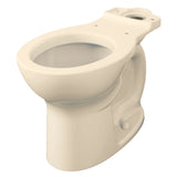 Cadet® PRO Chair Height Round Front Bowl