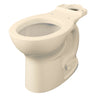 Cadet® PRO Chair Height Round Front Bowl