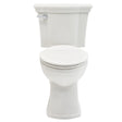 ActiClean® Chair Height Elongated Toilet Bowl