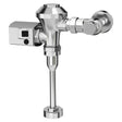 Ultima Touchless Sensor Urinal Flush Valve, Diaphragm-Type, 1.0 gpf/3.8 Lpf