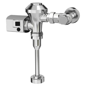 Ultima Touchless Sensor Urinal Flush Valve, Diaphragm-Type, 1.0 gpf/3.8 Lpf