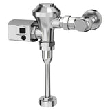 Ultima Touchless Sensor Urinal Flush Valve, Diaphragm-Type, 0.5 gpf/1.9 Lpf