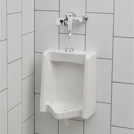 Ultima Touchless Sensor Urinal Flush Valve, Diaphragm-Type, 1.0 gpf/3.8 Lpf