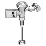Ultima Touchless Sensor Urinal Flush Valve, Diaphragm-Type, 1.0 gpf/3.8 Lpf
