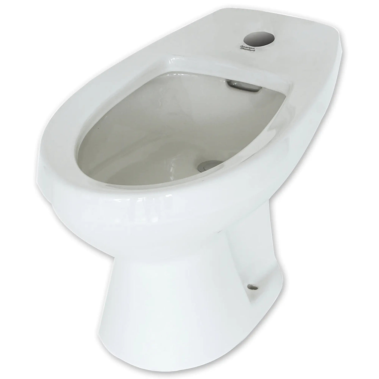 Cadet® Monoblock Deck Mount Fitting Bidet Bowl