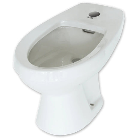Cadet® Monoblock Deck Mount Fitting Bidet Bowl