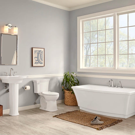 Estate® Pedestal Sink Leg