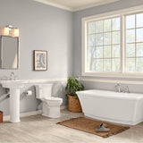 Estate® Pedestal Sink Leg