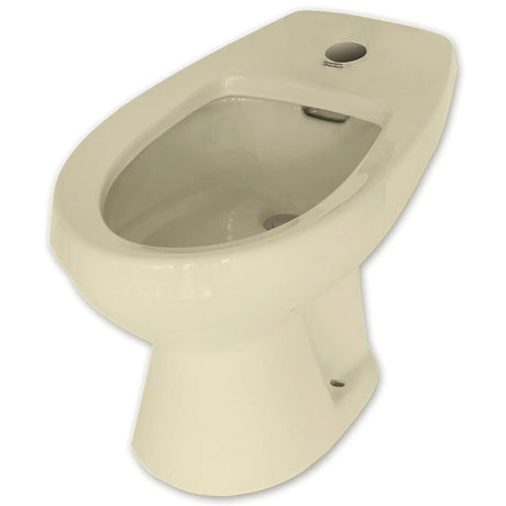 Cadet® Monoblock Deck Mount Fitting Bidet Bowl