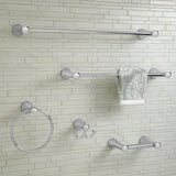 C Series Towel Ring