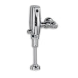 Ultima Selectronic Touchless Urinal Flush Valve, Piston-Type, PWRX, 1.0 gpf/3.8 Lpf