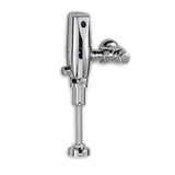 Ultima Selectronic Touchless Urinal Flush Valve, Piston-Type, PWRX, 1.0 gpf/3.8 Lpf