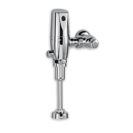 Ultima Selectronic Touchless Urinal Flush Valve, Piston-Type, PWRX, 1.0 gpf/3.8 Lpf