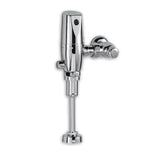 Ultima Selectronic Touchless Urinal Flush Valve, Piston-Type, PWRX, 1.0 gpf/3.8 Lpf