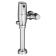 Ultima Selectronic Touchless Toilet Flush Valve, Piston-Type, PWRX, Dual Flush 1.6/ 1.1 gpf (6.0/4.2 Lpf)