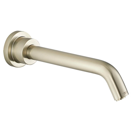 Serin® Touchless Wall-Mount Trim, Base Model, 0.35 gpm/1.3 Lpm