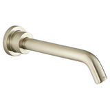Serin® Touchless Wall-Mount Trim, Base Model, 0.5 gpm/1.9 Lpm