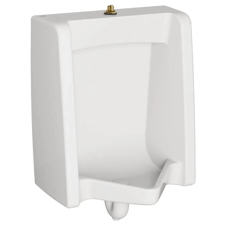 Washbrook® 0.125 – 1.0 gpf (0.47 – 3.8 Lpf) Top Spud Urinal with EverClean