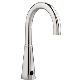 Selectronic® IC Touchless Faucet, Base Model, 1.5 gpm/5.7 Lpm Laminar Flow in Base