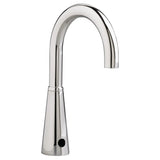 Selectronic® IC Touchless Faucet, Base Model, 1.5 gpm/5.7 Lpm Laminar Flow in Base