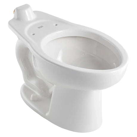 Madera 1.1 – 1.6 gpf (4.2 – 6.0 Lpf) Chair Height Back Spud Elongated EverClean® Bowl