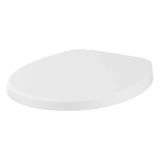 Champion Telescoping Slow-Close Elongated Toilet Seat