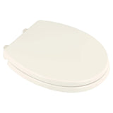 Transitional Slow-Close & Easy Lift-Off Round Front Toilet Seat