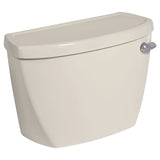 Pressure Assist 1.6 gpf/6.0 Lpf Right-Hand Trip Lever EverClean® Tank