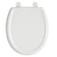 Cadet 3 Slow-Close Elongated Toilet Seat