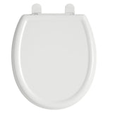 Cadet 3 Slow-Close Elongated Toilet Seat