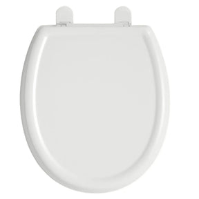 Cadet 3 Slow-Close Elongated Toilet Seat