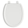 Cadet 3 Slow-Close Elongated Toilet Seat