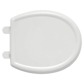 Cadet 3 Slow-Close Round Front Toilet Seat
