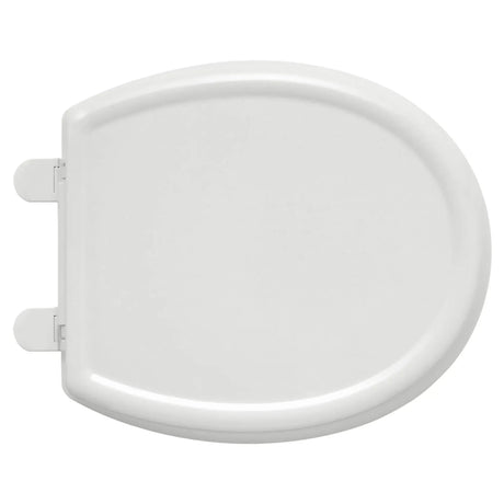 Cadet 3 Slow-Close Round Front Toilet Seat