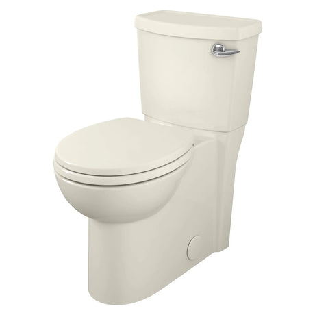 Transitional Slow-Close & Easy Lift-Off Round Front Toilet Seat