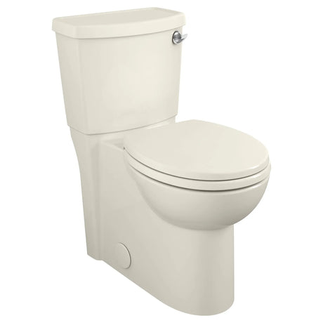 Transitional Slow-Close & Easy Lift-Off Round Front Toilet Seat