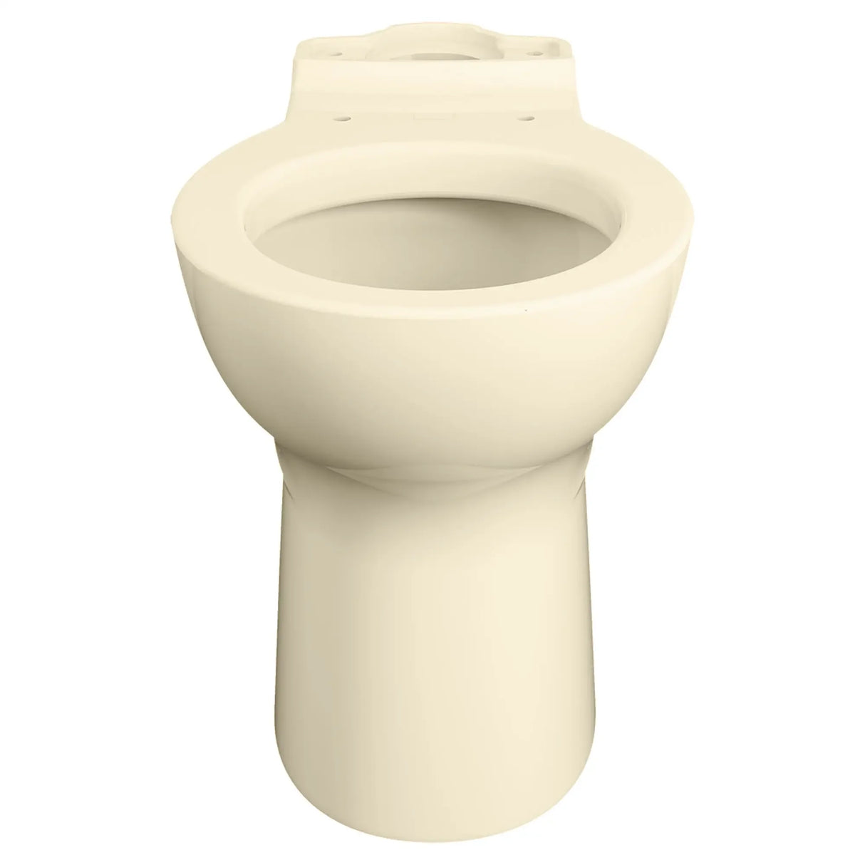 Cadet® PRO Chair Height Round Front Bowl